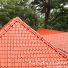 Plastic ASA Masterbatch for Resin Roof Tile